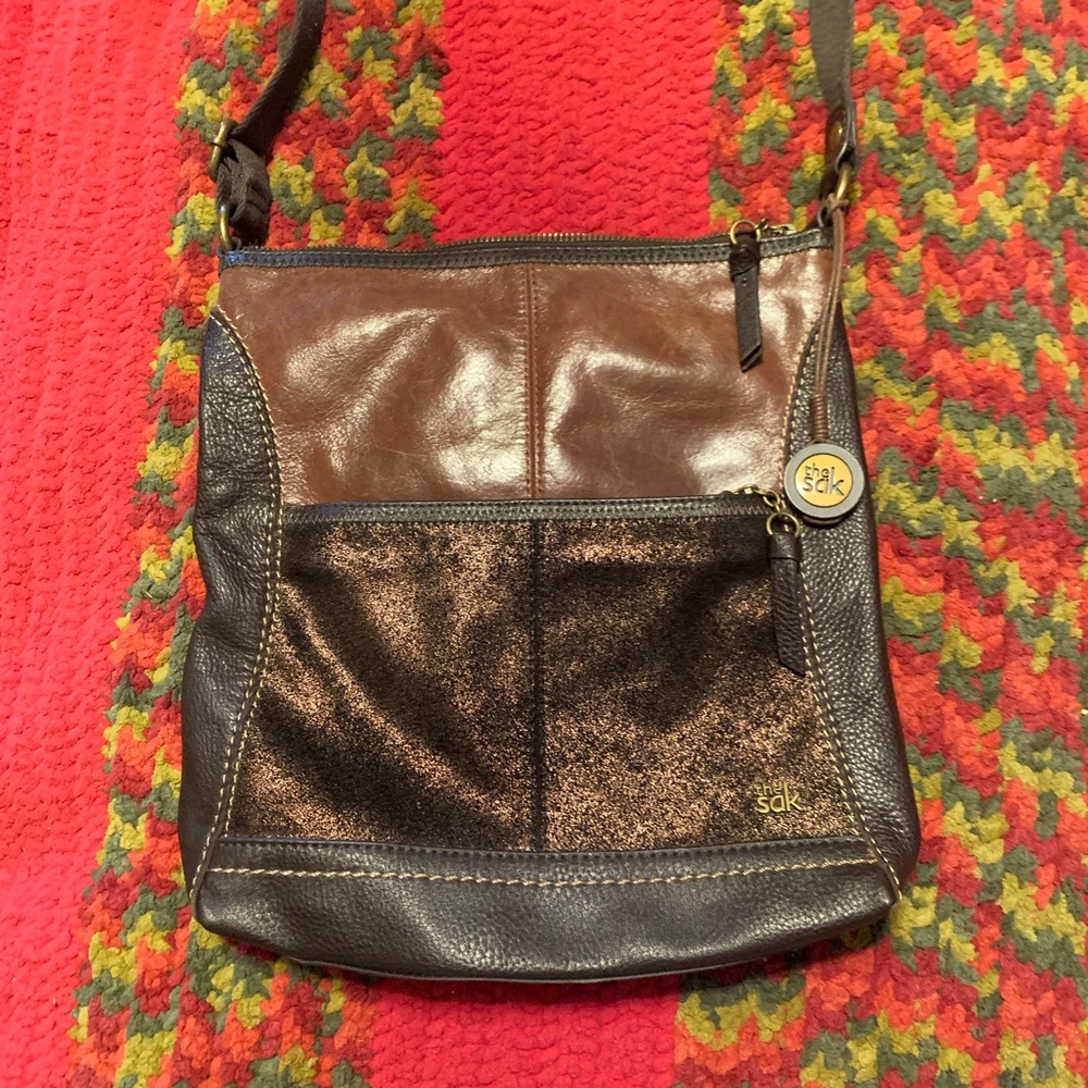 The Sak purse